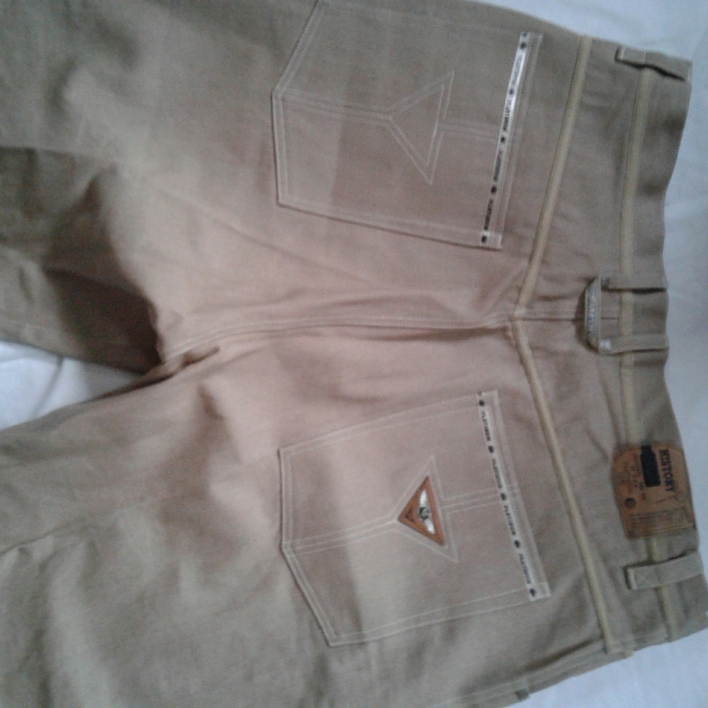 Jeans - Picture 5 of 8
